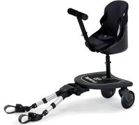 BUGGY BOARD Chaise de passage avec siège, Polyuréthane, multicolore
