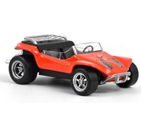1:43 NOREV Buggy Con-Ferr Dune 1968 Orange NV841105