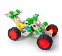 Buggy Constructor Junior 3x1