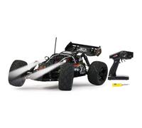 Buggy de course - JAMARA - Splinter EP - 2.4Ghz - LED