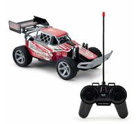 Buggy De Vitesse Radiocommandé Liverpool FC Échelle 1:18 Produit Officiel