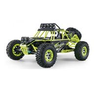 Buggy Désert 4WD - Amewi - Cro55Racer 12428 - 50 km/h - Étanche - 1/12
