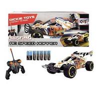 Buggy électrique 1:16 Dickie Toys RC DT Speed Hopper 201119465 27 MHz prêt à fonctionner (RtR) G