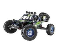 Buggy électrique Amewi Desert Eagle-2 brushed 2,4 GHz 4 roues motrices (4WD) prêt à fonctionner (RtR) 1:12 G