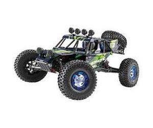 Buggy électrique Amewi Desert Eagle-2 brushed 2,4 GHz 4 roues motrices (4WD) prêt à fonctionner (RtR) 1:12 G