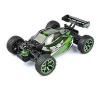 Buggy Storm D5 green 1:18 4WD RTR