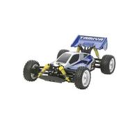 Buggy électrique Neo Scorcher brushed 4 roues motrices (4WD) kit à monter 1:10