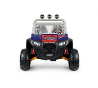 Peg Perego Véhicule Tout-Terrain Polaris RZR 900XP 24 V