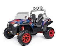 Véhicule Tout-terrain électrique - Buggy Polaris RZR 900 XP - PEG PEREGO