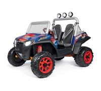 Buggy Electrique Polaris RZR 900 XP 480 W 24 Volts