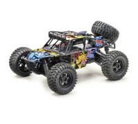 Absima - Auto RC Buggy Charger 1:14 - Électrique 4 roues motrices (4WD) RTR 2,4 GHz