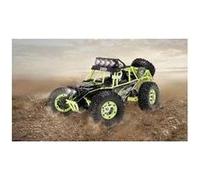 Buggy électrique Reely Desert Climber brushed 2,4 GHz 4 roues motrices (4WD) prêt à fonctionner (RtR) 1:10 XS