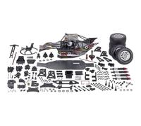 Buggy électrique Reely Dune Fighter 4 Roues motrices (4WD) kit à Monter 1:10