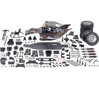 Buggy électrique Reely Dune Fighter 4 roues motrices (4WD) kit à monter 1:10