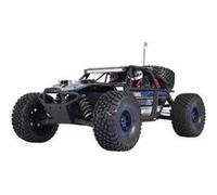 Reely Buggy électrique Raptor 6S brushless 1:8 4 roues motrices (4WD) prêt à fonctionner 2,4 GHz G