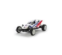 Buggy électrique The Grasshopper II brushed propulsion arrière kit à monter 1:10