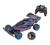 Buggy radio-commandé 30cm monster 2.4 noir TU