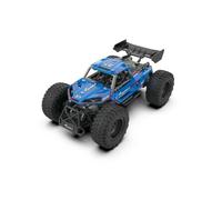 Buggy radio-commandé - AMEWI - Blazer 2WD - moteur électrique - 8 km/h - bleu