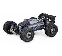 Buggy radiocommandé Amewi 22626 - Moteur électrique 1:16 - Bleu - 4WD - 62 km/h