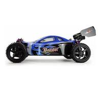 Buggy radiocommandé - AMEWI - BOOSTER 1/10 - 4 roues motrices - Vitesse 35 km/h