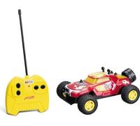 Buggy radiocommandé Hot Wheels Dune Monster - 19cm