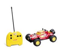 Buggy radiocommandé Hot Wheels Dune Monster - 19cm