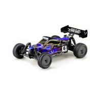 Absima AB3.4 V2 brushless 1:10 Auto RC électrique Buggy prêt à fonctionner (RtR) 2,4 GHz
