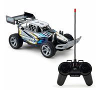 Buggy Télécommandé Tottenham Hotspur FC Échelle 1:18 Produit Officiel