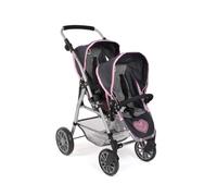 Buggy Twinny pour poupées