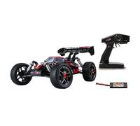 Buggy Ultra BL8 Lipo 4WD 2 4G Brushless 1/8 - Jamara