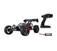 Jamara Rc-Cars Ultra Bl8 Lipo 4wd 2,4g 059730