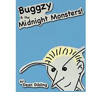 Buggzy & The Midnight Monsters