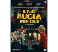 Bugia Per Due (Una) - Dvd