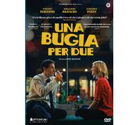 Bugia Per Due (Una) (DVD) Rudy Milstein