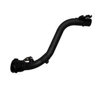 Conduite d'air gauche 81785 BUGIAD pour NISSAN CUBE NV200 Fourgon JUKE