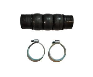 BUGIAD 81796 Gaine de suralimentation pour CITROËN,DS,PEUGEOT