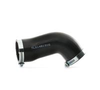 Conduite d'air gauche 81916 BUGIAD pour BMW X3