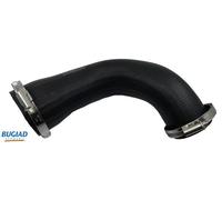 Conduite d'air droite 82068 BUGIAD pour VW MULTIVAN T5 TRANSPORTER T5 Fourgon