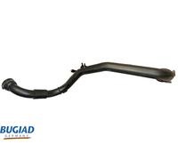 Conduite d'air 82534 BUGIAD pour RENAULT LAGUNA II ESPACE IV