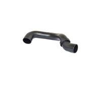 BUGIAD Conduite d'air Intercooler 82695 échangeur pour VW Multivan T5