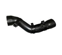 Bugiad 82703 Durite Entrée D'Air Haut pour Seat Leon Audi A3 Skoda Octavia I VW