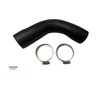 BUGIAD Conduite d'air intercooler 85612 pour OPEL VECTRA C / SIGNUM