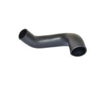 Bugiad 85633 Tuyau De Chargeur D'Air Intercooler Droit Pour Opel Astra H