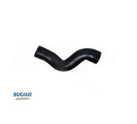 Conduite d'air Intercooler, échangeur 87618 BUGIAD pour VW SEAT