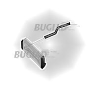 BUGIAD 88600 Gaine de suralimentation pour LAND ROVER