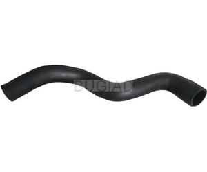 BUGIAD 88632 Gaine de suralimentation pour FIAT