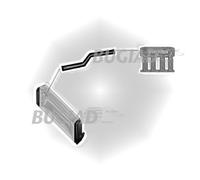 BUGIAD 88679 Gaine de suralimentation pour FORD