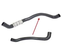 BUGIAD 88786 Gaine de suralimentation pour FORD
