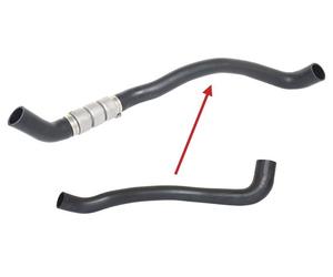 BUGIAD 88786 Gaine de suralimentation pour FORD