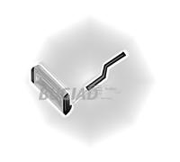 BUGIAD 88814 Gaine de suralimentation pour VOLVO